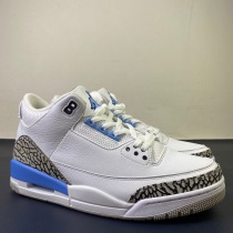 Air Jordan3 UNC CT8532-104