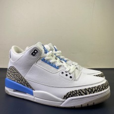 Air Jordan3 UNC CT8532-104