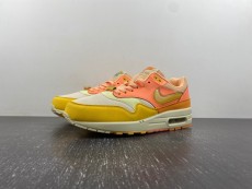 N*ike Air Max 1 Puerto Rico “Orange Frost”  FD6955-800