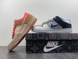CLOT x N*ike「WHAT THE? CLOT」DUNK  FN0316-999