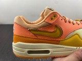 N*ike Air Max 1 Puerto Rico “Orange Frost”  FD6955-800