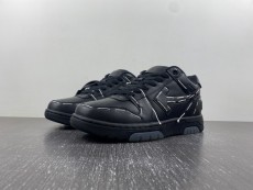 Men Women O*ff W*hite Top Sneakers