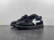 Men Women O*ff W*hite Top Sneakers