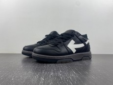 Men Women O*ff W*hite Top Sneakers