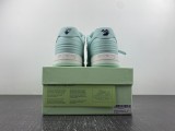 Men Women O*ff W*hite Top Sneakers