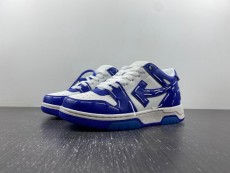Men Women O*ff W*hite Top Sneakers