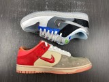 CLOT x N*ike「WHAT THE? CLOT」DUNK  FN0316-999