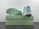Men Women O*ff W*hite Top Sneakers
