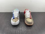 CLOT x N*ike「WHAT THE? CLOT」DUNK  FN0316-999