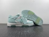 Men Women O*ff W*hite Top Sneakers