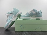 Men Women O*ff W*hite Top Sneakers