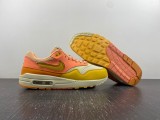 N*ike Air Max 1 Puerto Rico “Orange Frost”  FD6955-800