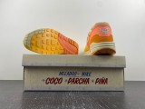 N*ike Air Max 1 Puerto Rico “Orange Frost”  FD6955-800