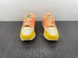N*ike Air Max 1 Puerto Rico “Orange Frost”  FD6955-800