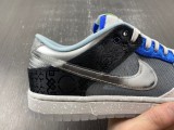 CLOT x N*ike「WHAT THE? CLOT」DUNK  FN0316-999