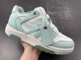 Men Women O*ff W*hite Top Sneakers