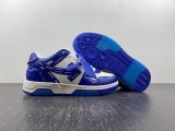 Men Women O*ff W*hite Top Sneakers