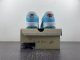 N*ike Air Max 1 Puerto Rico “Orange Frost” FD6955-800