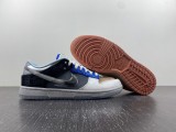 CLOT x N*ike「WHAT THE? CLOT」DUNK  FN0316-999