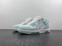 Men Women O*ff W*hite Top Sneakers