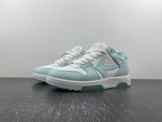 Men Women O*ff W*hite Top Sneakers