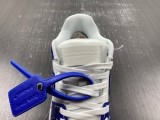 Men Women O*ff W*hite Top Sneakers
