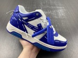 Men Women O*ff W*hite Top Sneakers