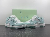 Men Women O*ff W*hite Top Sneakers