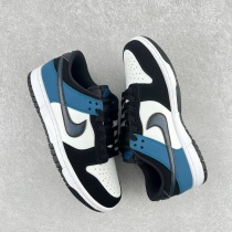 N*ike Dunk Low industrial blue  FD6923-100