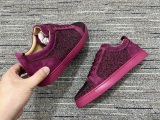 Men Women C*hristian L*ouboutin Top Sneaker