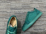 Men Women C*hristian L*ouboutin Top Sneaker