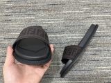 Men F*endi Top Sandals