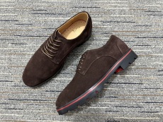 Men C*hristian L*ouboutin Loafer