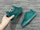 Men Women C*hristian L*ouboutin Top Sneaker