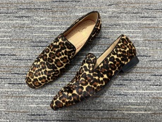 Men C*hristian L*ouboutin Loafer