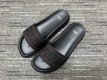 Men F*endi Top Sandals