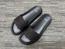 Men F*endi Top Sandals