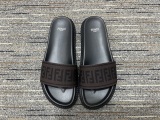 Men F*endi Top Sandals