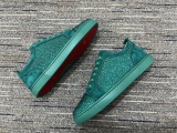 Men Women C*hristian L*ouboutin Top Sneaker