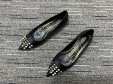 Women 𝑉*𝐴𝐿𝐸𝑁𝑇𝐼𝑁𝑂 Top Sneakers