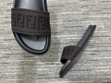 Men F*endi Top Sandals