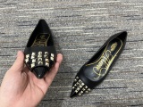 Women 𝑉*𝐴𝐿𝐸𝑁𝑇𝐼𝑁𝑂 Top Sneakers