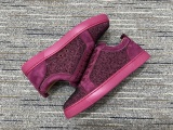 Men Women C*hristian L*ouboutin Top Sneaker
