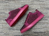 Men Women C*hristian L*ouboutin Top Sneaker