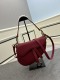 D*ior Bag Top Quality  25.5*20*6.5CM