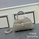 G*OYARD Bag Top Quality  26*16*9CM