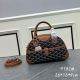 G*OYARD Bag Top Quality  26*16*9CM