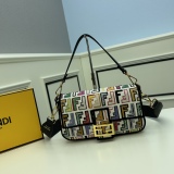 F*endi  Top Bag  26*18*5CM