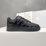 Men  L*ouis V*uitton Top Sneakers