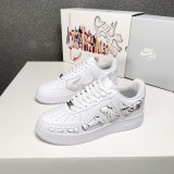 Men  L*ouis V*uitton Top Sneakers